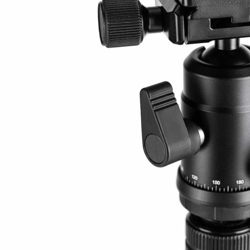 42QJ Ball head - Image 2