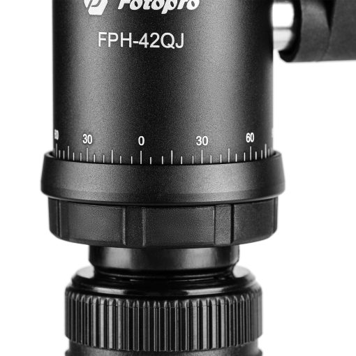 42QJ Ball head - Image 6