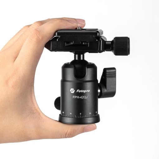 42QJ Ball head - Image 7