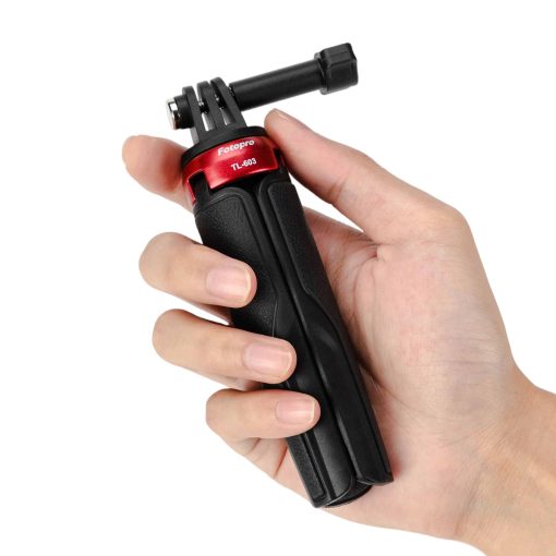 TL-603 Action camera mini table tripod - Image 7