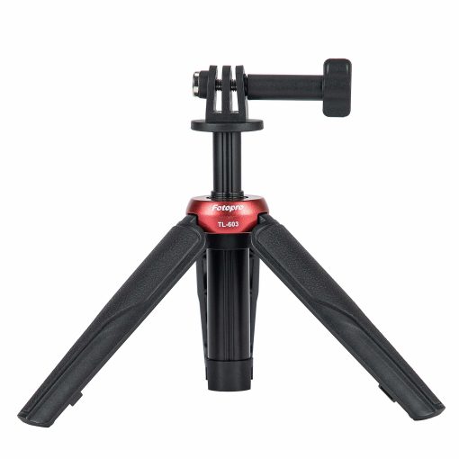 TL-603 Action camera mini table tripod - Image 9