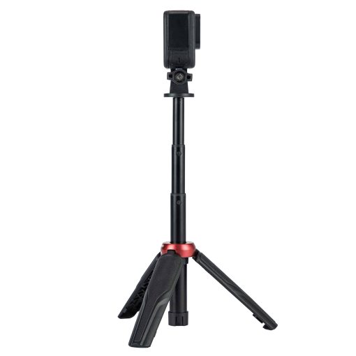 TL-603 Action camera mini table tripod - Image 10