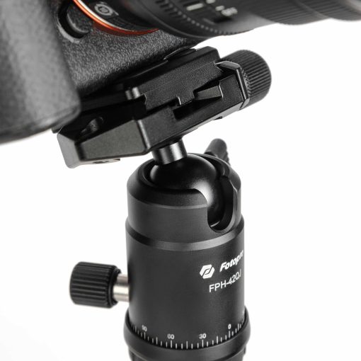 42QJ Ball head - Image 11