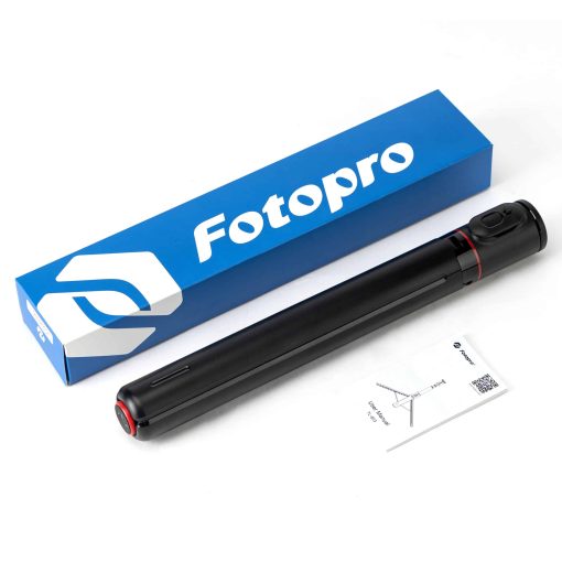 TL-803 Smartphone selfie tripod - Image 5