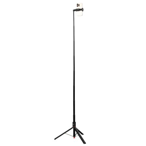 TL-803 Smartphone selfie tripod - Image 3