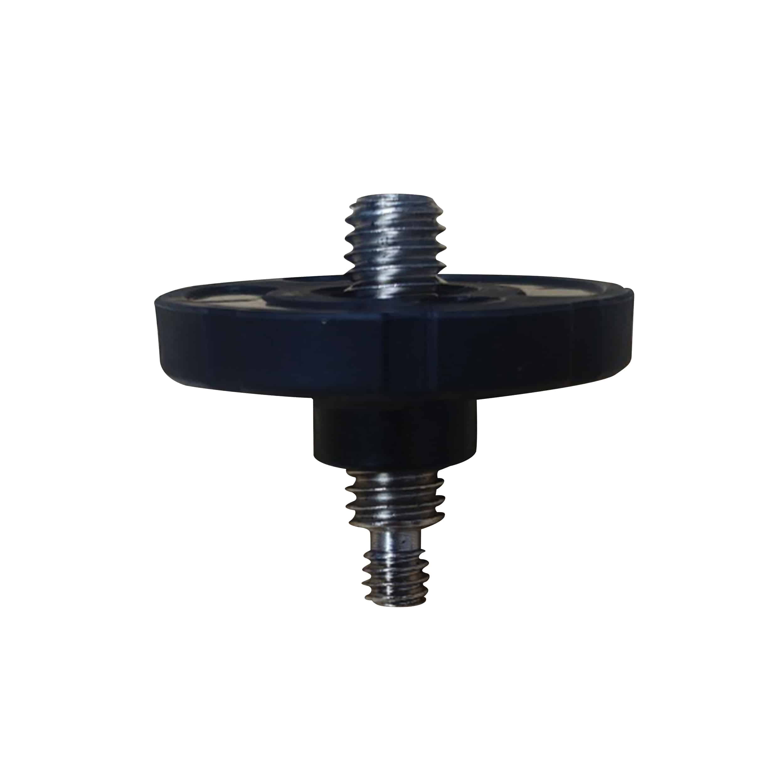 Connector of tripod and head