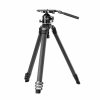 O-10+MH-13Q | Dynamic Balanced Ball Head Kit – Lightweight Tripod for Birding & Wildlife Photography