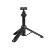 SP-2i Magnetic Selfie Stick Tripod for Action camera